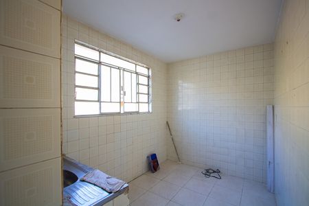 Cozinha de apartamento para alugar com 2 quartos, 70m² em Covanca, São Gonçalo