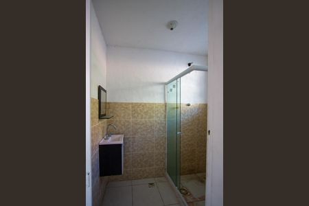Apartamento para alugar com 70m², 2 quartos e 1 vaga Apartamento para alugar com 70m², 2 quartos e 1 vagaBanheiro