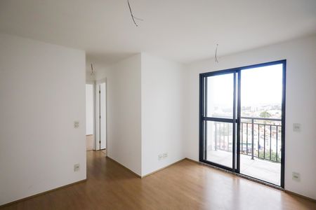 Apartamento à venda com 2 quartos, 47m² em Campininha, São Paulo