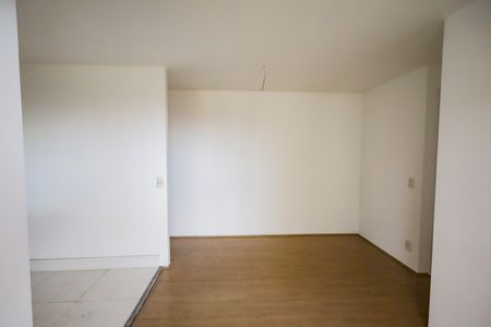 Sala de apartamento à venda com 2 quartos, 47m² em Campininha, São Paulo