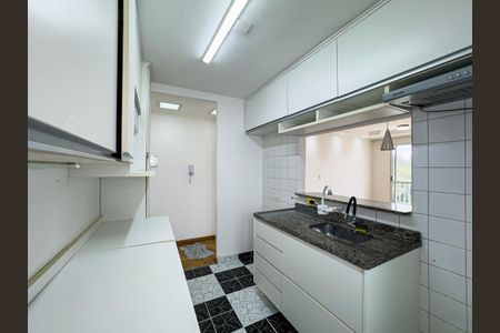 Foto 10 de apartamento à venda com 3 quartos, 63m² em Baeta Neves, São Bernardo do Campo