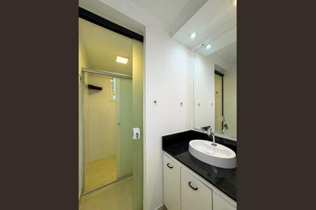 Foto 17 de apartamento à venda com 3 quartos, 63m² em Baeta Neves, São Bernardo do Campo