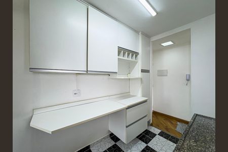 Foto 11 de apartamento à venda com 3 quartos, 63m² em Baeta Neves, São Bernardo do Campo