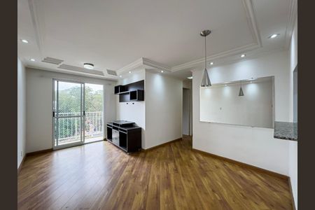 Apartamento à venda com 3 quartos, 63m² em Baeta Neves, São Bernardo do Campo