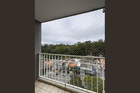 Foto 05 de apartamento à venda com 3 quartos, 63m² em Baeta Neves, São Bernardo do Campo