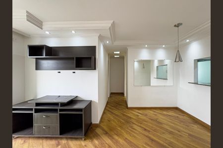Foto 14 de apartamento à venda com 3 quartos, 63m² em Baeta Neves, São Bernardo do Campo