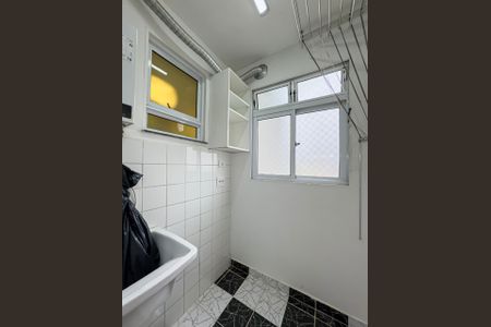 Foto 13 de apartamento à venda com 3 quartos, 63m² em Baeta Neves, São Bernardo do Campo
