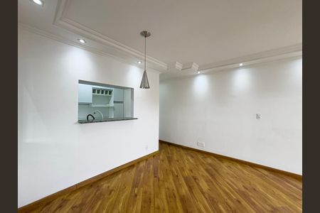 Foto 04 de apartamento à venda com 3 quartos, 63m² em Baeta Neves, São Bernardo do Campo
