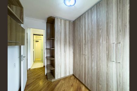 Foto 16 de apartamento à venda com 3 quartos, 63m² em Baeta Neves, São Bernardo do Campo