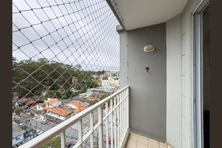 Foto 06 de apartamento à venda com 3 quartos, 63m² em Baeta Neves, São Bernardo do Campo