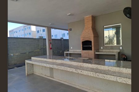 Apartamento para alugar com 80m², 2 quartos e 1 vaga Apartamento para alugar com 80m², 2 quartos e 1 vagaÁrea gourmet
