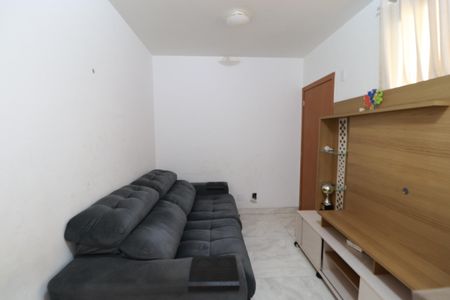Apartamento para alugar com 80m², 2 quartos e 1 vagaSala