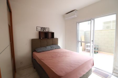 Apartamento para alugar com 80m², 2 quartos e 1 vagaQuarto 2