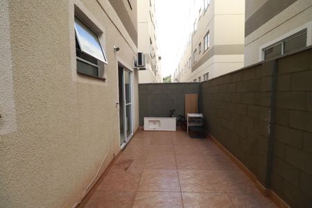 Apartamento para alugar com 80m², 2 quartos e 1 vagaQuintal 