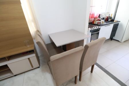 Apartamento para alugar com 80m², 2 quartos e 1 vagaSala