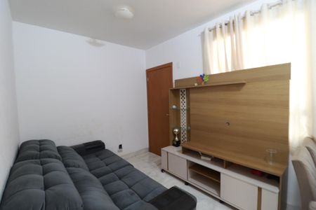 Apartamento para alugar com 2 quartos, 80m² em Ouro Branco, Ribeirão Preto