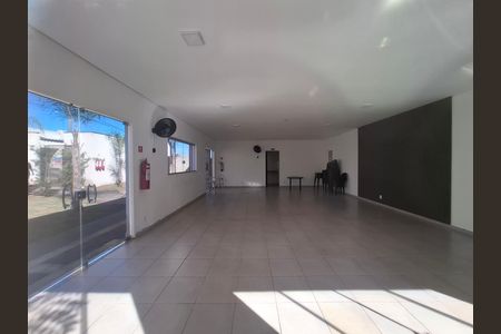 Salão de festas  de apartamento para alugar com 2 quartos, 80m² em Ouro Branco, Ribeirão Preto