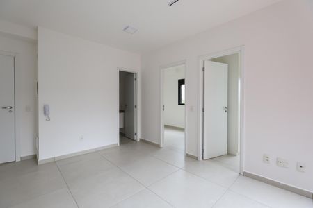 Apartamento à venda com 37m², 2 quartos e 1 vaga Apartamento à venda com 37m², 2 quartos e 1 vagaSala