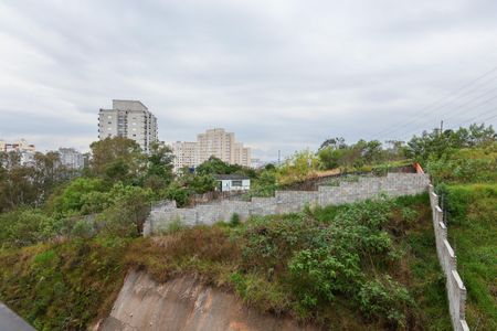 Apartamento à venda com 37m², 2 quartos e 1 vaga Apartamento à venda com 37m², 2 quartos e 1 vagaVista do Quarto 1
