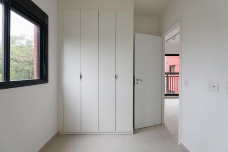 Apartamento à venda com 37m², 2 quartos e 1 vaga Apartamento à venda com 37m², 2 quartos e 1 vagaQuarto 2