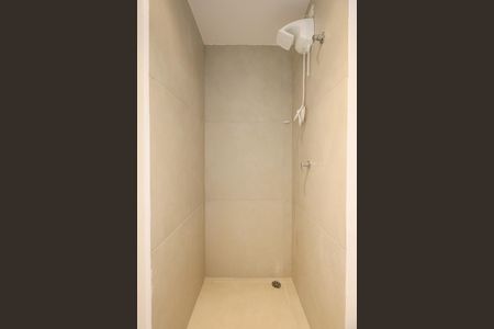 Apartamento à venda com 37m², 2 quartos e 1 vaga Apartamento à venda com 37m², 2 quartos e 1 vagaBanheiro