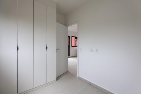 Apartamento à venda com 37m², 2 quartos e 1 vaga Apartamento à venda com 37m², 2 quartos e 1 vagaQuarto 2