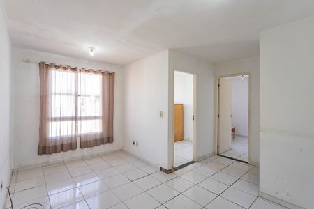 Apartamento à venda com 2 quartos, 45m² em Casa Grande, Diadema