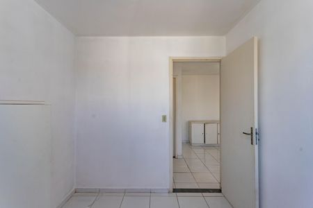 Quarto 1  de apartamento à venda com 2 quartos, 45m² em Casa Grande, Diadema