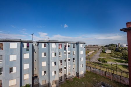Vista do quarto 2  de apartamento à venda com 2 quartos, 45m² em Casa Grande, Diadema