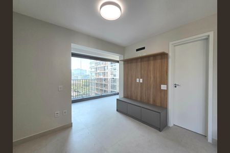 Apartamento para alugar com 97m², 2 quartos e 1 vaga Apartamento para alugar com 97m², 2 quartos e 1 vagaSala
