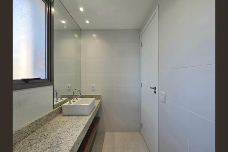 Apartamento para alugar com 97m², 2 quartos e 1 vaga Apartamento para alugar com 97m², 2 quartos e 1 vagaLavabo