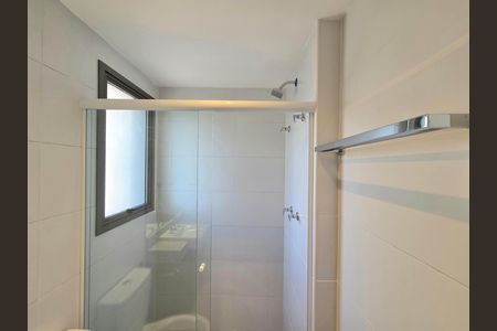 Apartamento para alugar com 97m², 2 quartos e 1 vaga Apartamento para alugar com 97m², 2 quartos e 1 vagaBanheiro da Suíte 2