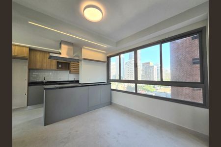 Apartamento para alugar com 97m², 2 quartos e 1 vaga Apartamento para alugar com 97m², 2 quartos e 1 vagaSala