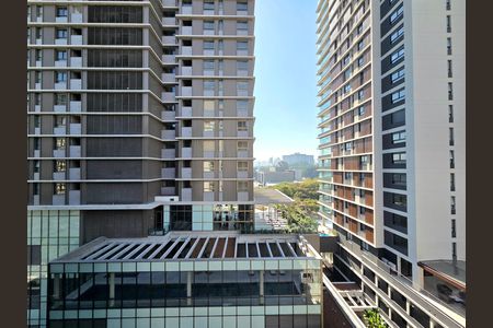 Apartamento para alugar com 97m², 2 quartos e 1 vaga Apartamento para alugar com 97m², 2 quartos e 1 vagaVista
