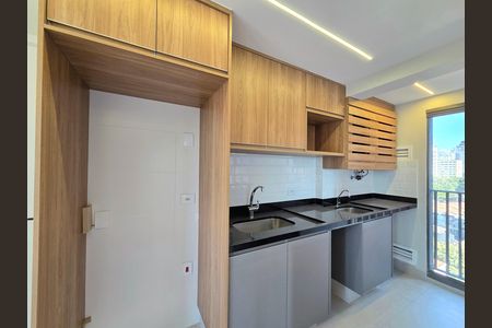 Apartamento para alugar com 97m², 2 quartos e 1 vaga Apartamento para alugar com 97m², 2 quartos e 1 vagaCozinha