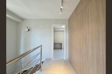 Apartamento para alugar com 97m², 2 quartos e 1 vaga Apartamento para alugar com 97m², 2 quartos e 1 vagaCorredor