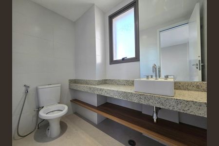 Apartamento para alugar com 97m², 2 quartos e 1 vaga Apartamento para alugar com 97m², 2 quartos e 1 vagaLavabo