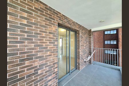 Apartamento para alugar com 97m², 2 quartos e 1 vaga Apartamento para alugar com 97m², 2 quartos e 1 vagaVaranda da Suíte 1