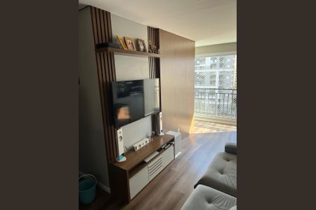 Apartamento à venda com 75m², 3 quartos e 1 vaga Apartamento à venda com 75m², 3 quartos e 1 vagaSala