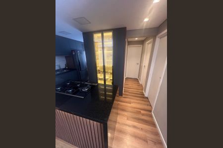 Apartamento à venda com 75m², 3 quartos e 1 vaga Apartamento à venda com 75m², 3 quartos e 1 vagaCozinha