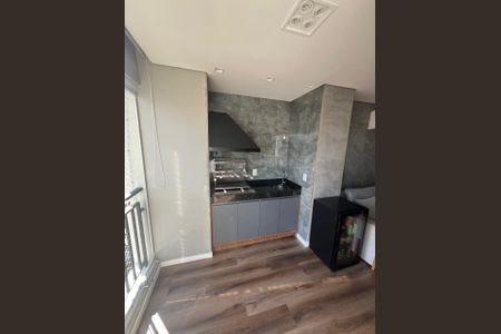 Apartamento à venda com 75m², 3 quartos e 1 vaga Apartamento à venda com 75m², 3 quartos e 1 vagaCozinha