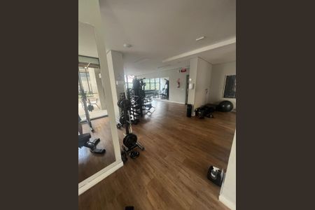 Apartamento à venda com 75m², 3 quartos e 1 vaga Apartamento à venda com 75m², 3 quartos e 1 vagaAcademia