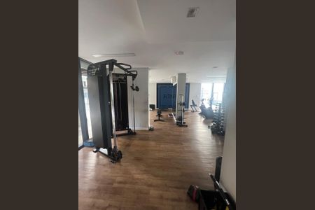 Apartamento à venda com 75m², 3 quartos e 1 vaga Apartamento à venda com 75m², 3 quartos e 1 vagaAcademia
