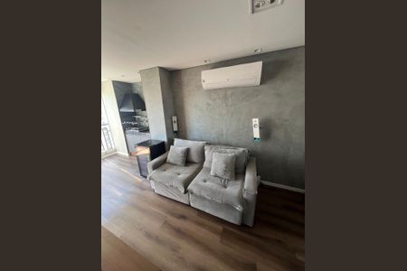 Apartamento à venda com 75m², 3 quartos e 1 vaga Apartamento à venda com 75m², 3 quartos e 1 vagaSala