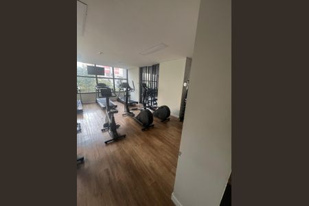 Apartamento à venda com 75m², 3 quartos e 1 vaga Apartamento à venda com 75m², 3 quartos e 1 vagaAcademia