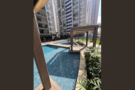 Apartamento à venda com 75m², 3 quartos e 1 vaga Apartamento à venda com 75m², 3 quartos e 1 vagaPiscina