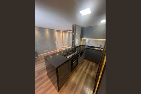 Apartamento à venda com 75m², 3 quartos e 1 vaga Apartamento à venda com 75m², 3 quartos e 1 vagaCozinha