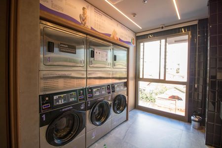 Kitnet/Studio à venda com 1 quarto, 25m² em Jardim das Acacias, São Paulo