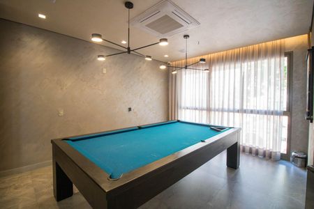 Kitnet/Studio à venda com 1 quarto, 25m² em Jardim das Acacias, São Paulo