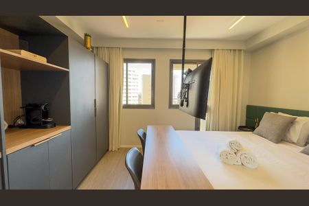 Kitnet/Studio à venda com 1 quarto, 25m² em Jardim das Acacias, São Paulo